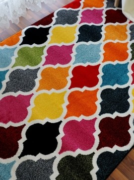 Covor Baroc Colours