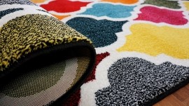 Covor Baroc Colours