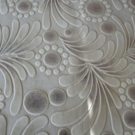 Covor Cream Flowers