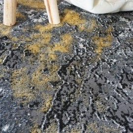 Covor Gray Stain