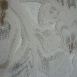 Covor Ivory Flowers