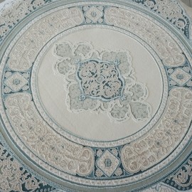 Covor rotund 04