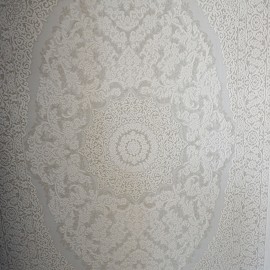 Covor Simple Ivory Fantasy
