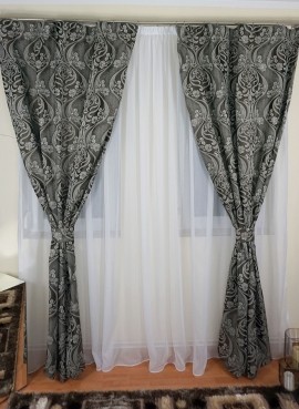 Draperie Fantasy Baroc