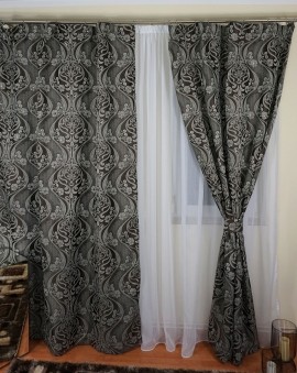 Draperie Fantasy Baroc
