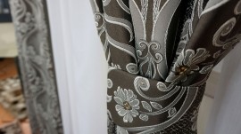 Draperie Fantasy Baroc