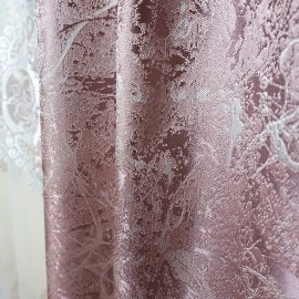 Draperie Powder Pink