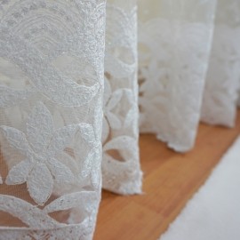 Perdea Broderie 06