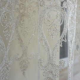 Perdea Broderie 08