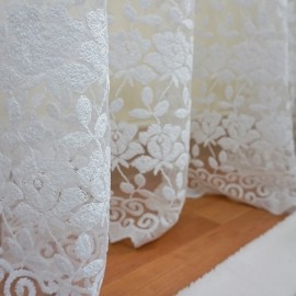 Perdea Broderie 10