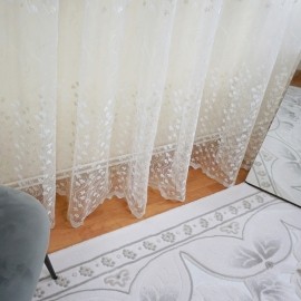 Perdea Broderie 12