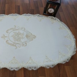 Set de baie Ivory Deluxe